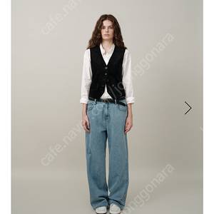 더바넷 amber ranch suede vest 스웨이드 베스트 새상품
