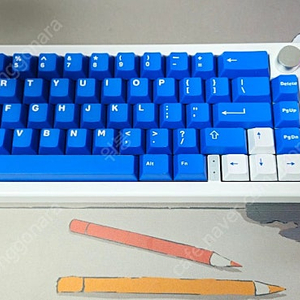 키보드 gmk67