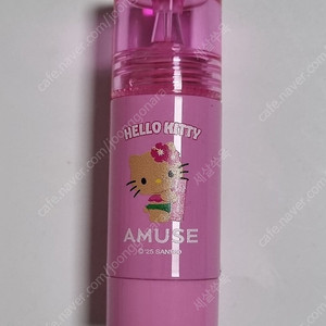 어뮤즈 치크 톡톡 10 퓨어 톡 5.5ml