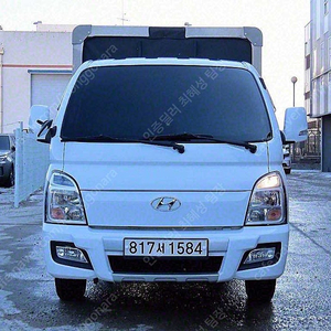 포터 윙바디 중고 포터 중고 흰색 2022년식 74,673km 슈퍼캡/초장축/(CRDi) 중고차구매