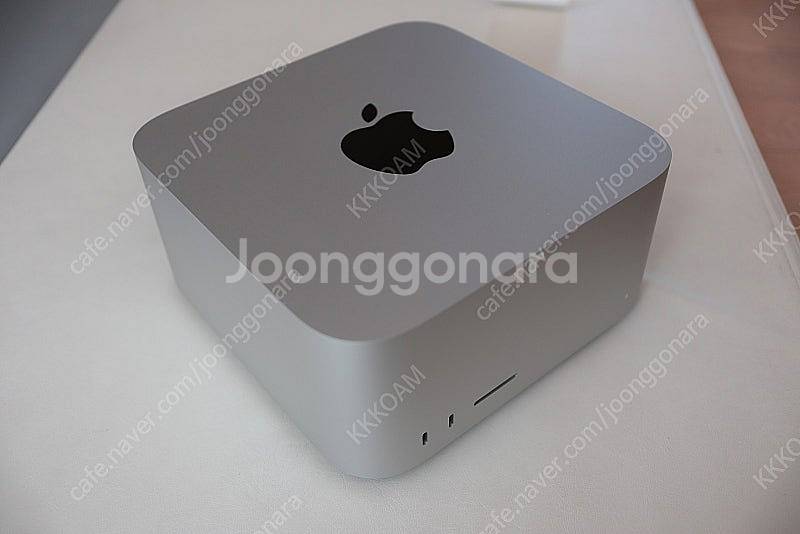 2025년 맥스튜디오 M3 Ultra(28코어 CPU,...--2