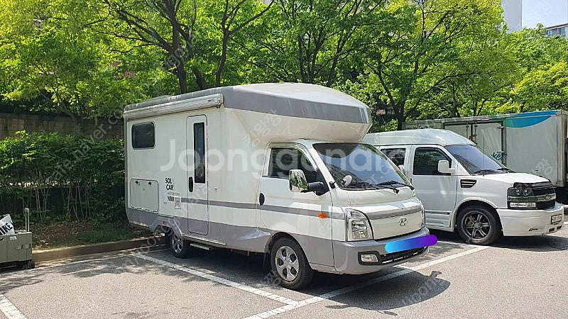 아토모빌 클래식 캠핑카--0