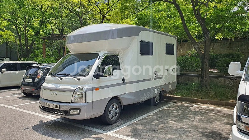 아토모빌 클래식 캠핑카--1