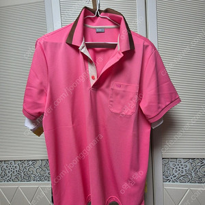 남성 PAT 카라반팔티 105사이즈