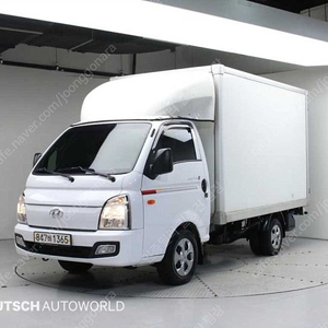 중고 포터2 하이내장탑 중고 현대 포터 중고 포터 일반캡 중고 흰색 2022년식 49,325km 슈퍼캡/초장축(CRDi) 중고자동차