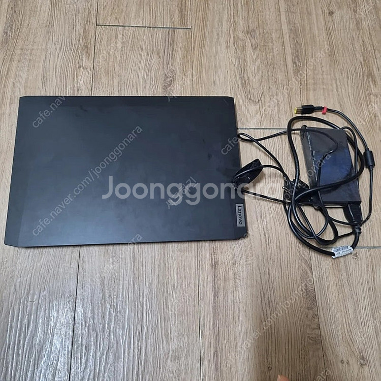 (급처) 레노버 게이밍노트북 라이젠5 5600H RTX...--1