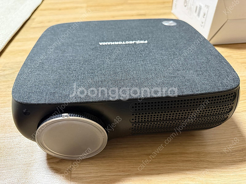 빔프로젝터(PJF-5000)--0