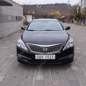 그랜저 중고차 현대중고차 개인사업자 차량구매 검정색 2016년식 30,705km HG240 MODERN 중고시세