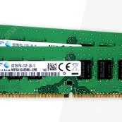 삼성 / DDR4 / 8GB x2개 / 팝니다