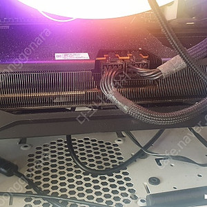 라데온 XFX rx 9070 swift oc d6 16gb