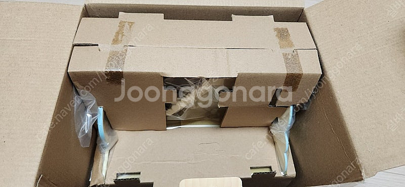 실바니안 올드 숲속의 무지개 유치원 새상품--4