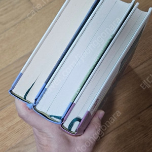 비룡소 클래식 3권 (일괄판매)