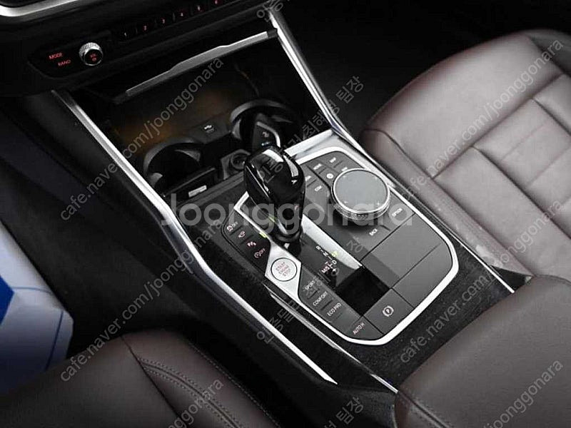 BMW 3시리즈 중고 BMW 320i 중고 승용차 2021년식 54,895km 320i 투어링 럭셔리 중고차 할부견...--9