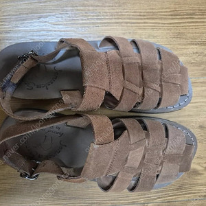 [팜] 예루살렘 샌들