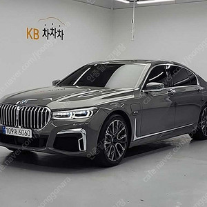 BMW 7시리즈 (G11) 745Le sDrive M 스포츠 판매합니다 ★전액할부★저신용★유튜브:뿅카TV