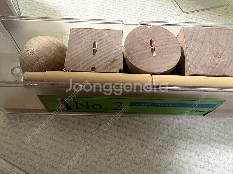가격또내림+택포)프뢰벨 은물+준은물(종이접기+바느질 새...--1