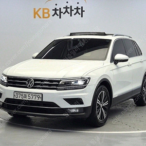 폭스바겐 티구안 중고 폭스바겐 티구안 중고차 폭스바겐 중고 흰색 2020년식 2.0 TDI 프레스티지 개인사업자 차량구매