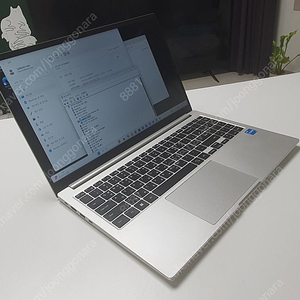 삼성 노트북 갤럭시북2 2023 Nt750xed 경량 1.5kg 싸게 팝니다