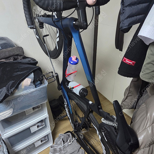 리액토4000 20년식 무광블랙+휠업글 버전