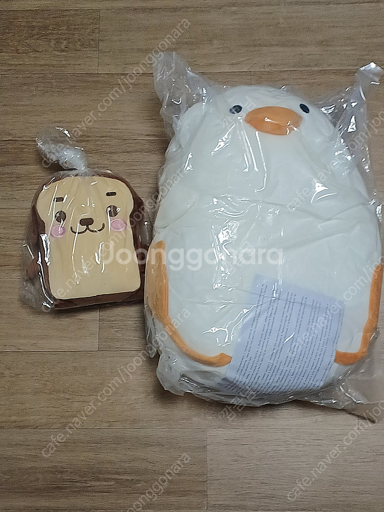 만세오리인형 50cm 뿌띠빠띠 빵아지인형 25cm 일괄...--0