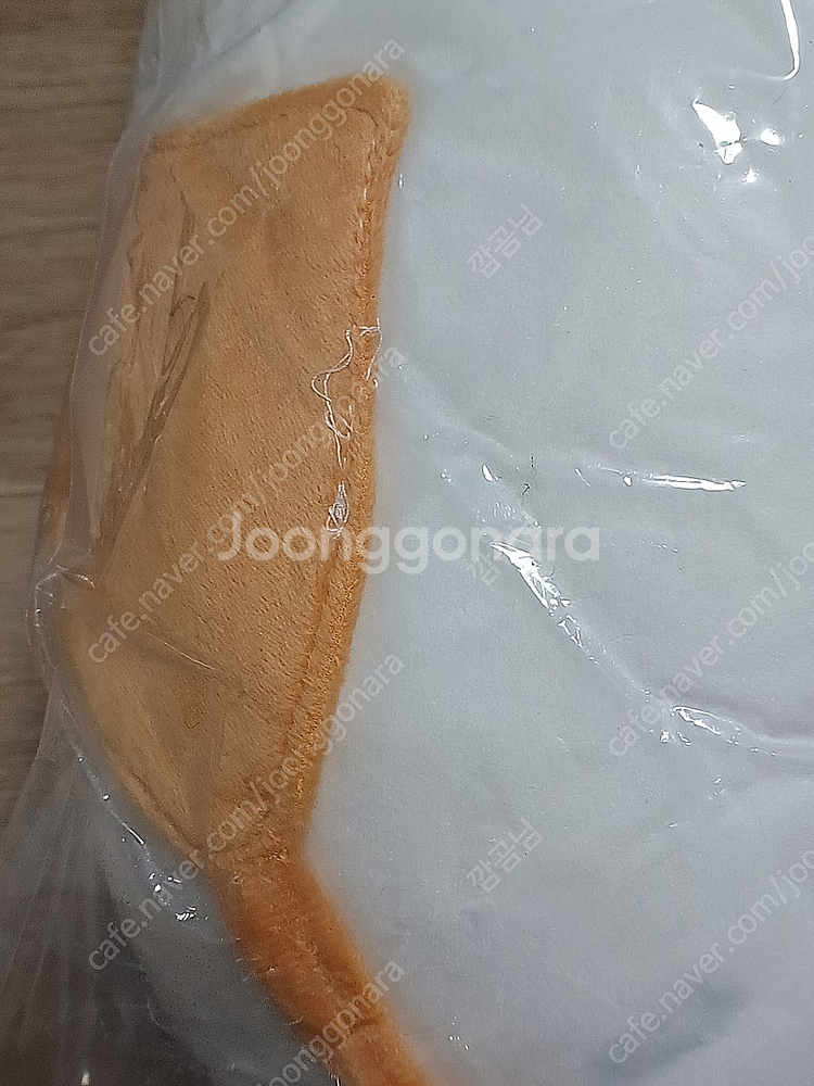 만세오리인형 50cm 뿌띠빠띠 빵아지인형 25cm 일괄...--1