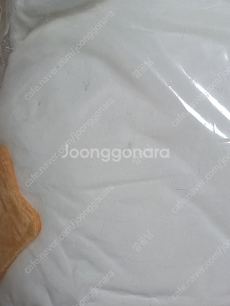 만세오리인형 50cm 뿌띠빠띠 빵아지인형 25cm 일괄...--2
