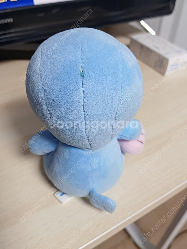 만세오리인형 50cm 뿌띠빠띠 빵아지인형 25cm 일괄...--4