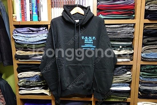 Thisisneverthat 디스이즈네버댓 포켓몬 리자...--0