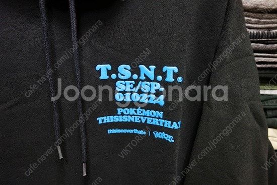 Thisisneverthat 디스이즈네버댓 포켓몬 리자...--3