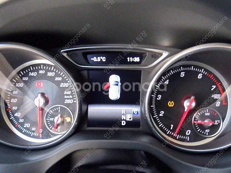 벤츠 GLA 중고 벤츠 GLA클래스 중고 흰색 2019년식 72,204km GLA220 프리미엄 개인사업자 차량구매--9