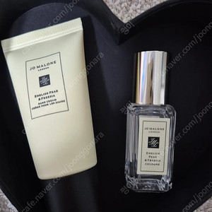 조말론 핸드크림30ml + 코롱9ml 택포3만5천원