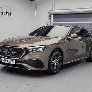 벤츠 E-클래스 W214 E300 4MATIC 최저가 판매합니다. ★전액할부★저신용★유튜브:뿅카TV