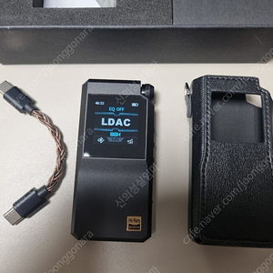 FiiO BTR17 DAC