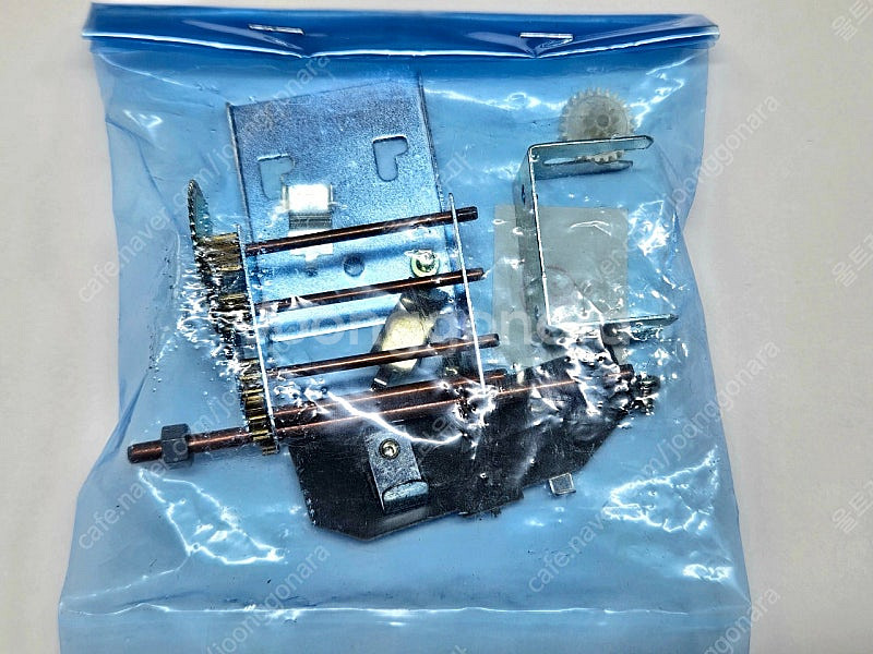 39번, 모터동력 고전프라 [타미야] 1/35 U.S....--5