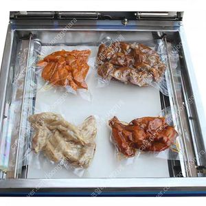 [판매] 고성능 업소용 진공포장기 KL-600(국내최저가 190만원)
