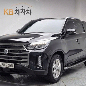 KG모빌리티(쌍용) 더 뉴 렉스턴 스포츠 디젤 22 4WD 중고차 판매합니다 ★전액할부★저신용★유튜브:뿅카TV