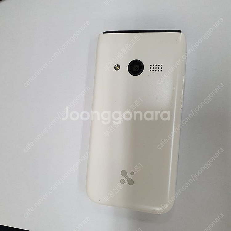026654 MIVE 스타일폴더 (M120) 화이트 3...--0