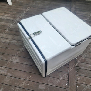 FRP배달통, 피자박스, 카라반 가스보관함 판매합니다.