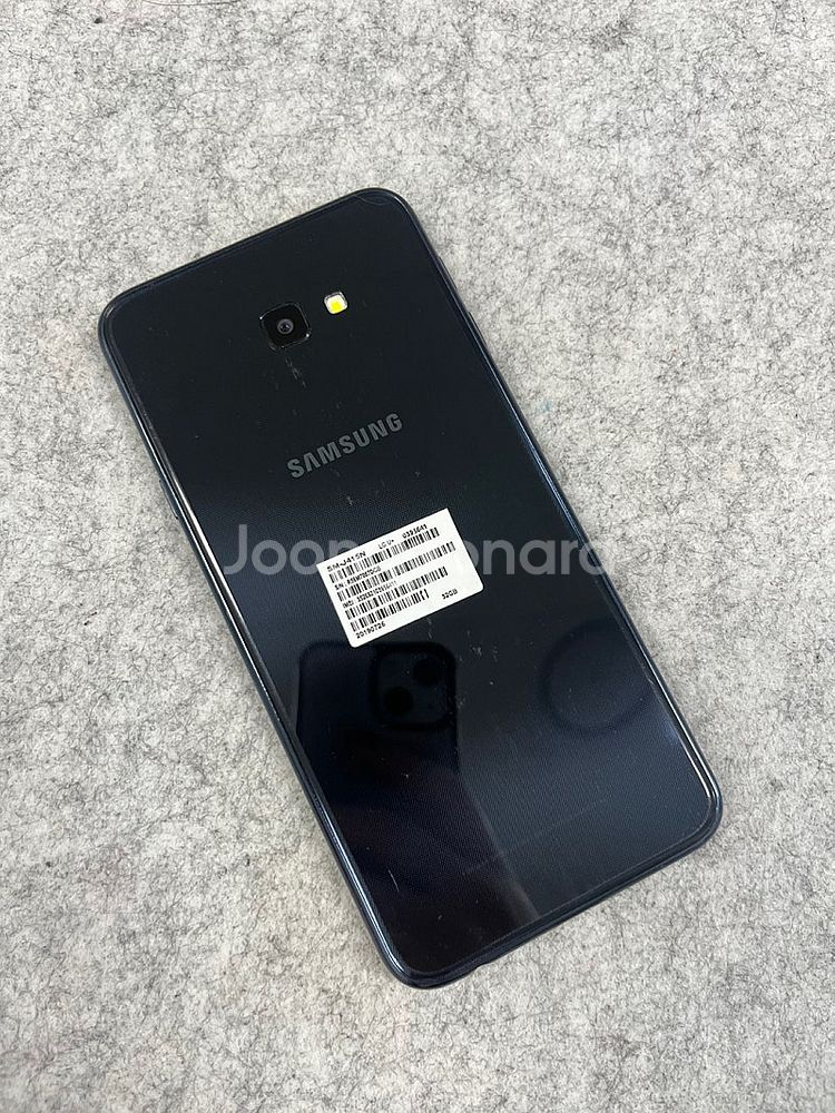 (무잔상) 갤럭시 J4+ 블랙 64G AAA급 실사용 ...--1