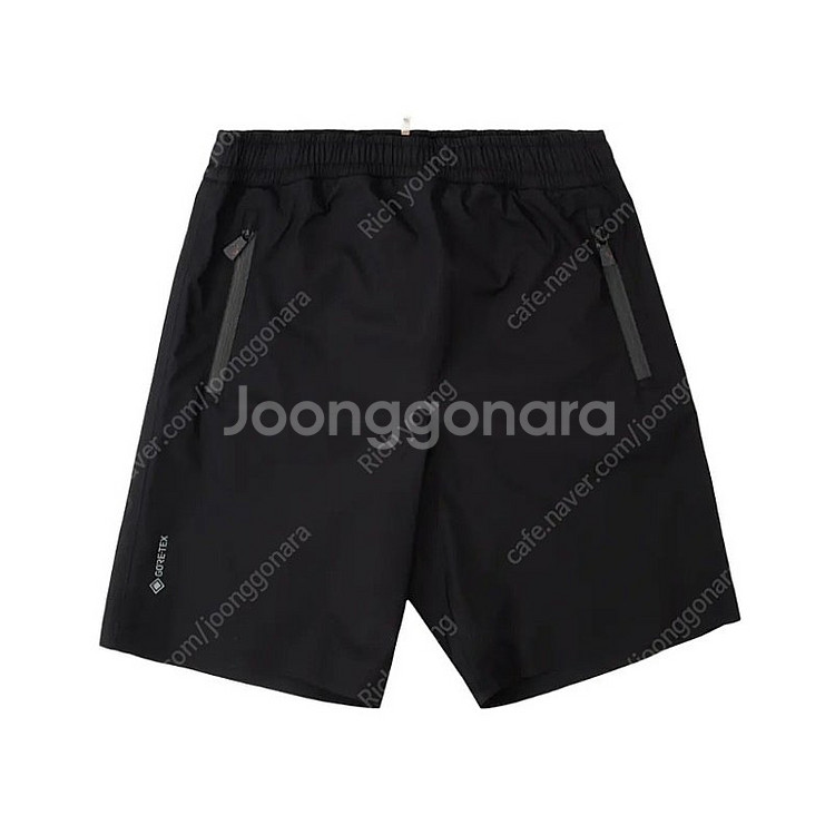 [XL] 몽클레어 고어텍스 버뮤다 팬츠 판매합니다--0