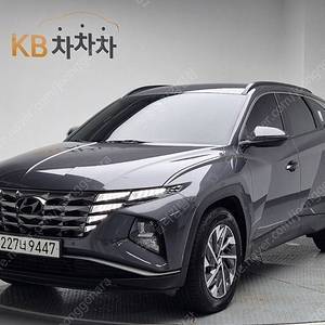 현대 투싼 (NX4) 디젤 20 2WD 프리미엄 중고차 판매합니다 ★전액할부★저신용★유튜브:뿅카TV