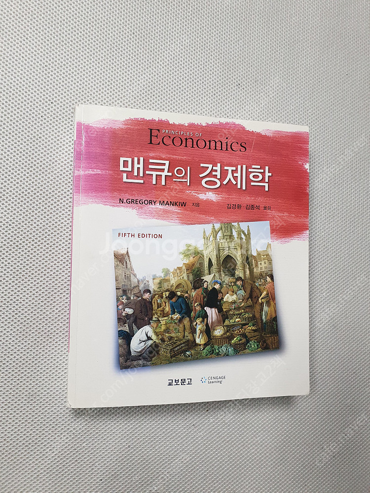 코코샤넬/ 간디 자서전/ 맨큐의 경제학/ 신방수 세무사...--9