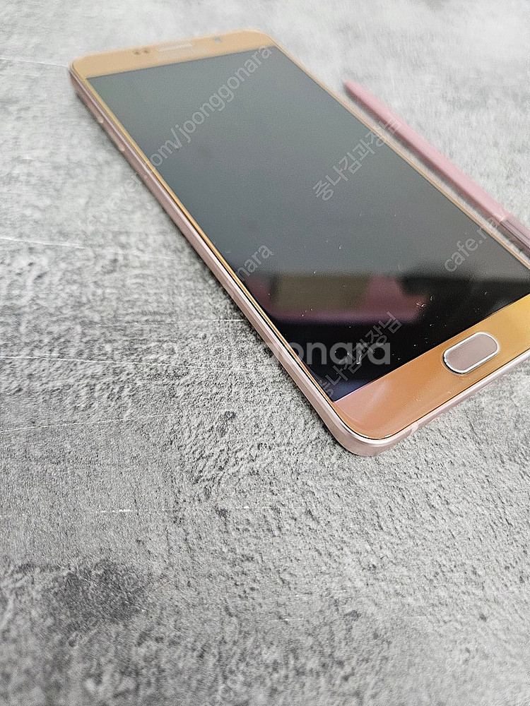 S급 N920 대박폰 갤럭시 노트5 검수완료제품 대량 ...--2