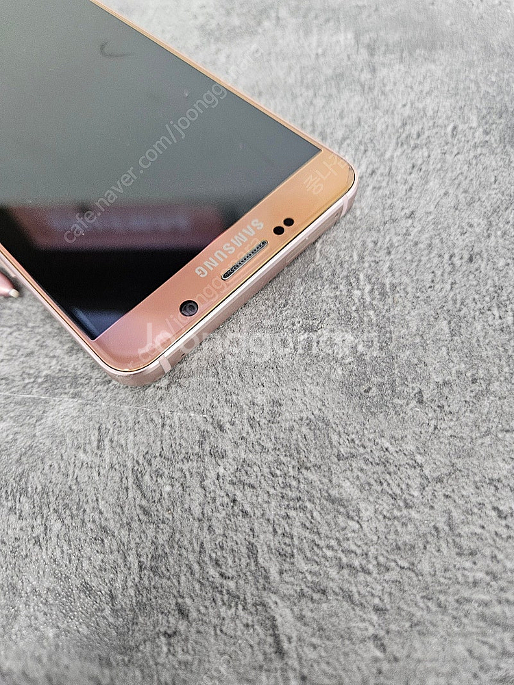 S급 N920 대박폰 갤럭시 노트5 검수완료제품 대량 ...--4