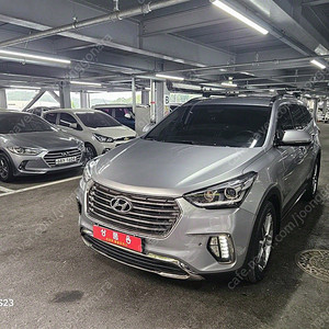 현대 더뉴맥스크루즈 E-VGT R22 2WD 최저가 판매합니다. ★전액할부★저신용★유튜브:뿅카TV
