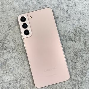 (무잔상)갤럭시S22플러스 핑크 256G 미파손 깨끗한 검수완료 단말기 25만 판매해요