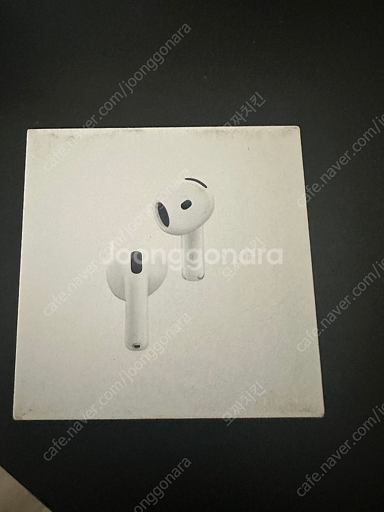 에어팟4노캔--0
