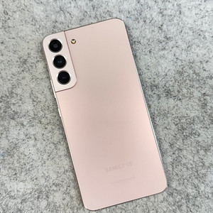 (무잔상)갤럭시S22플러스 핑크 256G 미파손 깨끗한 검수완료 단말기 25만 판매해요