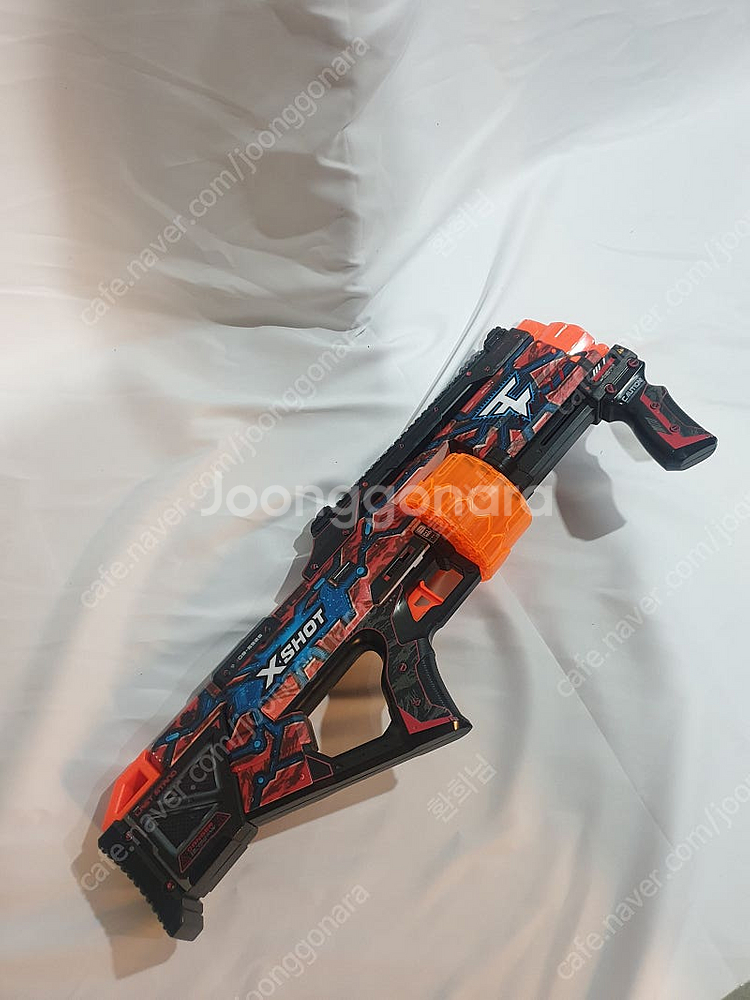 XSHOT 페이즈클랜 리미티드 다트건 블라스터 (XSH...--0