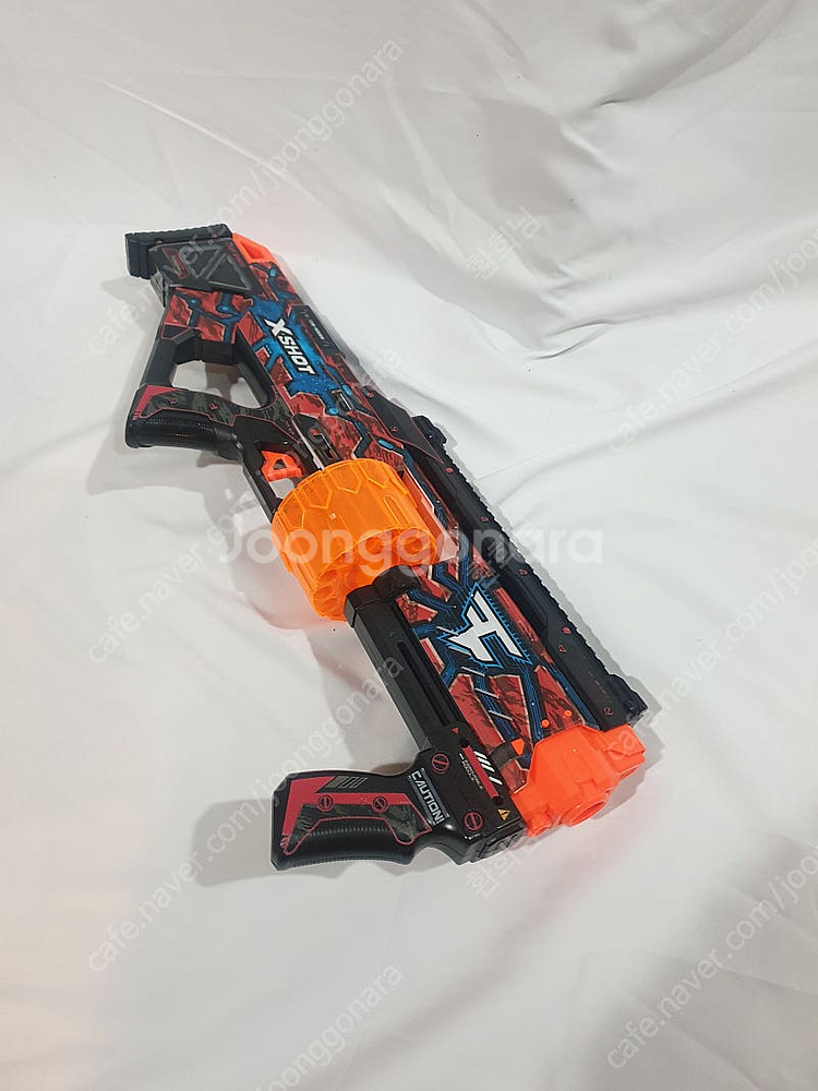 XSHOT 페이즈클랜 리미티드 다트건 블라스터 (XSH...--1